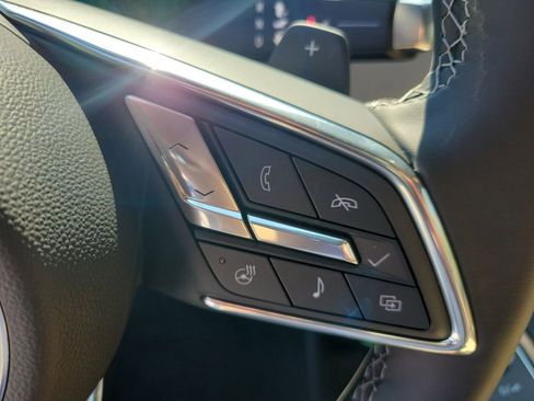 New 2026 Buick Enclave Preferred w/ Power Package FWD image 24