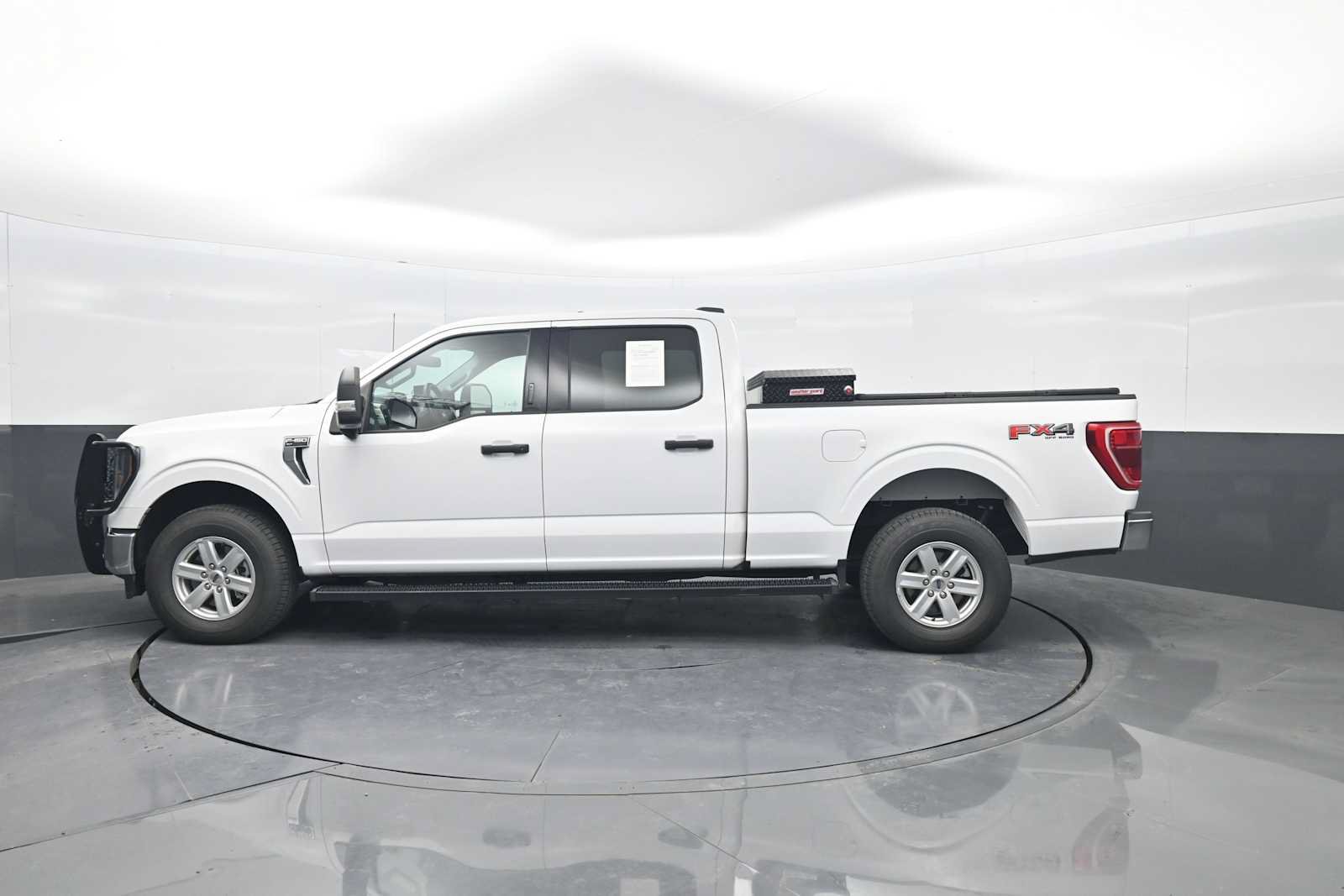 Used 2023 Ford F150 XLT w/ Equipment Group 301A Mid AWD/4WD image 5