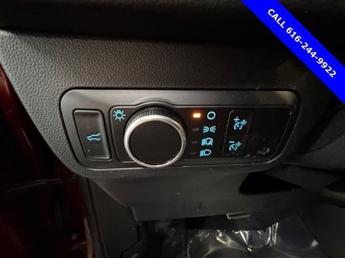 Used 2023 Ford Escape ST-Line image 22