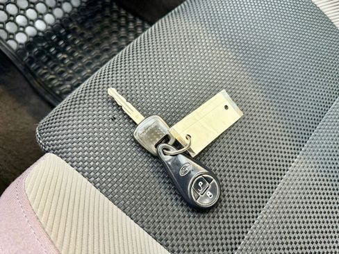 Used 2007 Subaru Impreza WRX Limited image 17