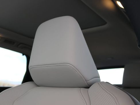 New 2026 INFINITI QX60 Luxe w/ Cargo Package AWD/4WD image 22