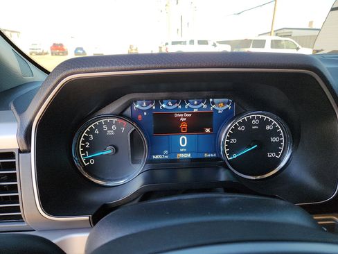 Used 2023 Ford F150 XLT w/ Equipment Group 302A High image 18