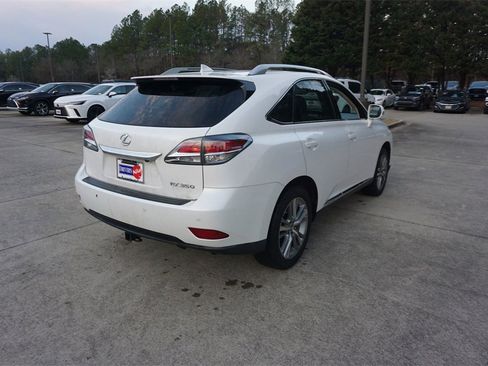 Used 2015 Lexus RX 350 FWD image 21