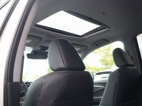 New 2026 Honda Ridgeline RTL image 25