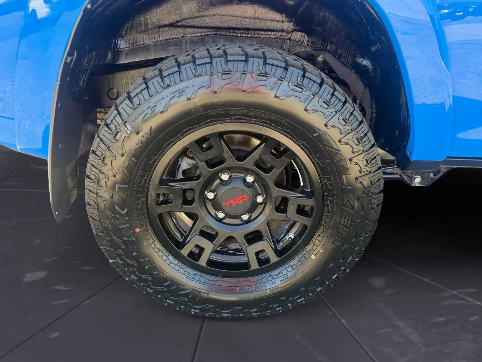 Used 2019 Toyota 4Runner TRD Pro AWD/4WD image 29