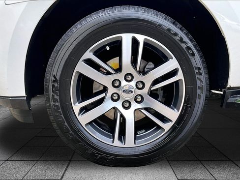 Certified 2023 Ford Expedition XLT AWD/4WD image 8