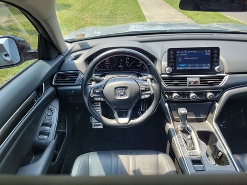 Used 2022 Honda Accord Sport Special Edition image 10