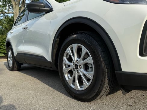 Used 2023 Ford Escape Active w/ Cold Weather Package image 10