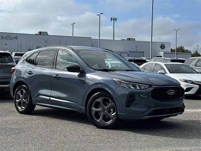 Used 2023 Ford Escape ST-Line