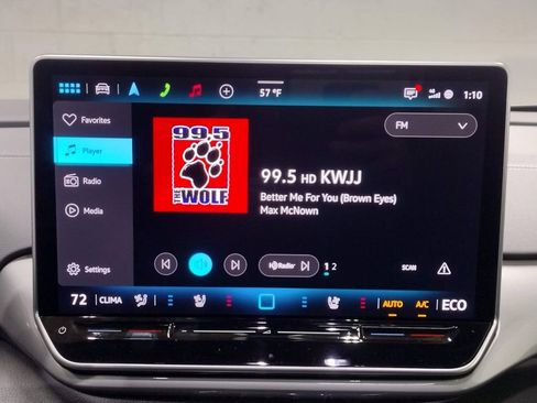 New 2026 Volkswagen ID.4 Pro S AWD/4WD image 29