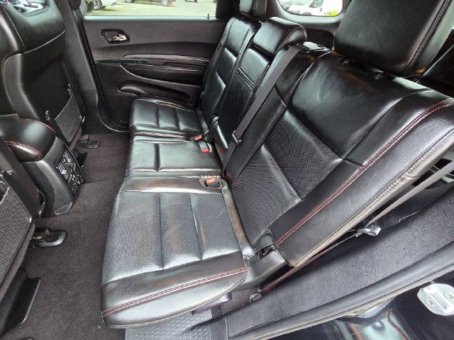 Certified 2025 Dodge Durango GT AWD/4WD image 23