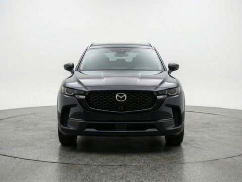 Used 2025 MAZDA CX-50 2.5 Hybrid w/ Premium Plus Pkg image 2