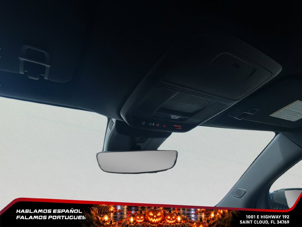 New 2026 GMC Acadia AT4 w/ Luxury Package AWD/4WD image 22