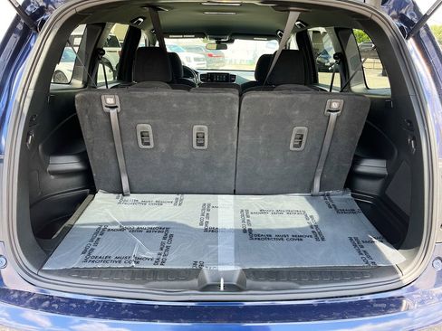 Used 2022 Honda Pilot Sport image 25