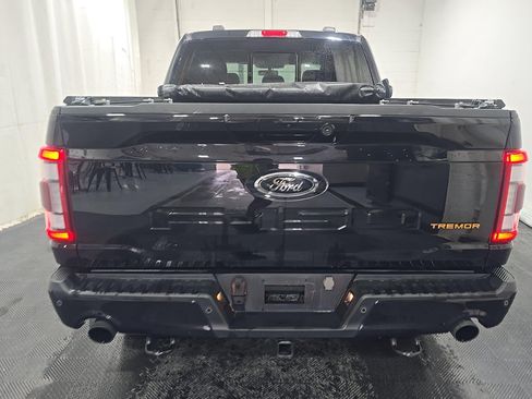Used 2023 Ford F150 Tremor w/ Equipment Group 402A High AWD/4WD image 5