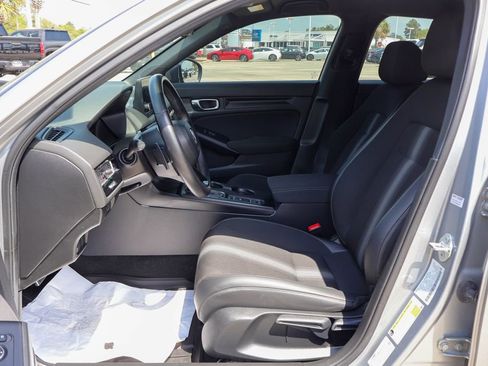 Used 2024 Honda Civic Sport image 7