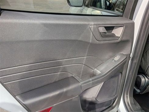 Used 2025 Ford Escape Active image 26