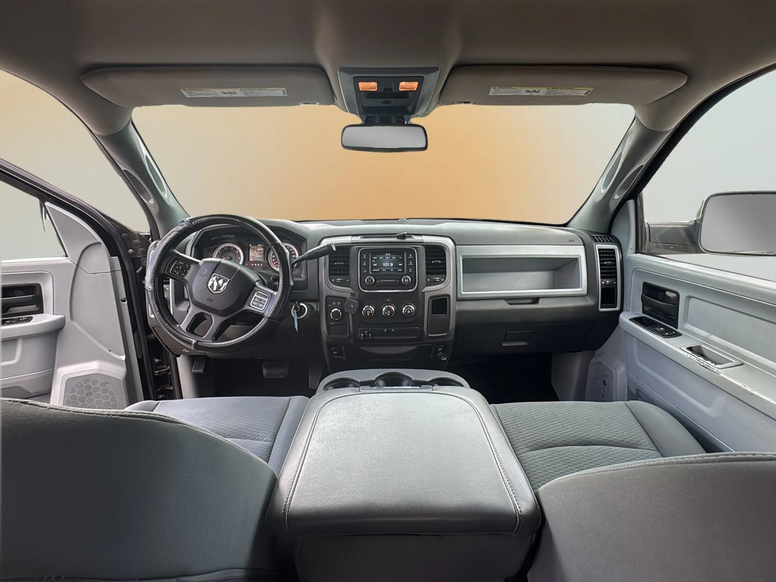 Used 2014 RAM 1500 Tradesman w/ Popular Equipment Group AWD/4WD image 13