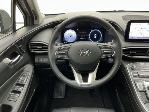 Used 2022 Hyundai Santa Fe Limited w/ Cargo Package image 21