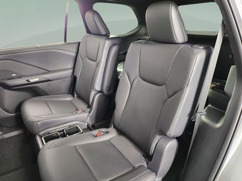 New 2026 Lexus TX 350 AWD image 28