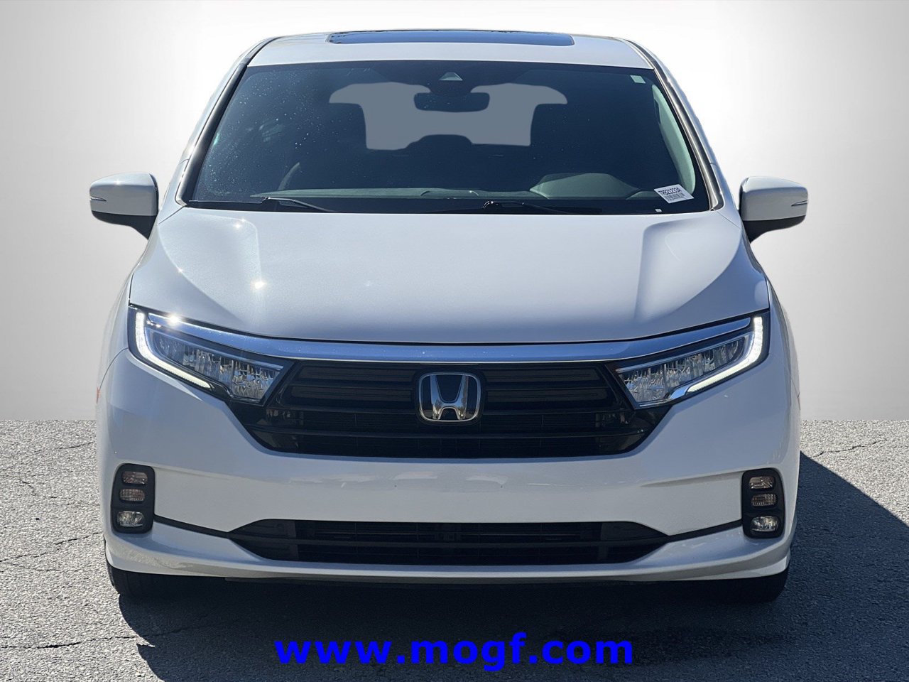 Used 2024 Honda Odyssey EX-L image 27