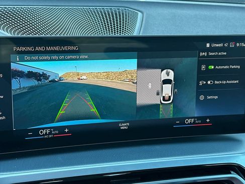 Certified 2023 BMW i4 eDrive35 w/ Premium Package image 22