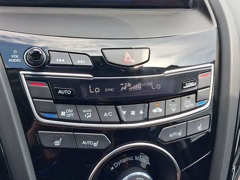 Used 2023 Acura RDX AWD w/ Technology Package image 17