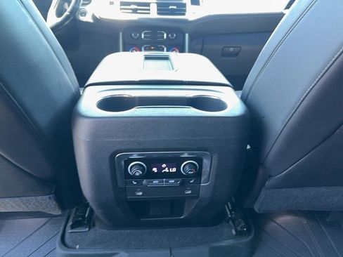 Used 2021 Chevrolet Tahoe Premier RWD image 25