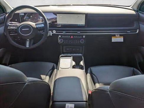 New 2026 Hyundai Tucson Limited image 13