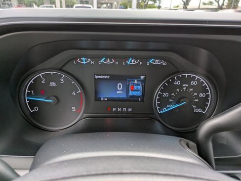 New 2025 Ford F450 XL image 26