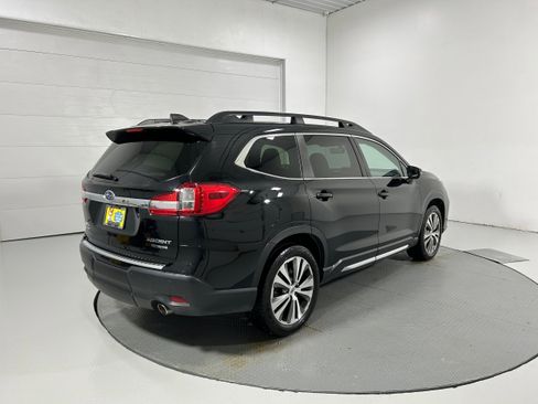 Used 2022 Subaru Ascent Limited w/ Technology Package image 38