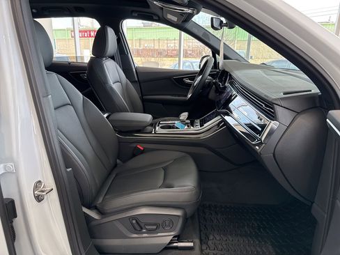 New 2026 Audi Q7 3.0T Premium Plus image 51