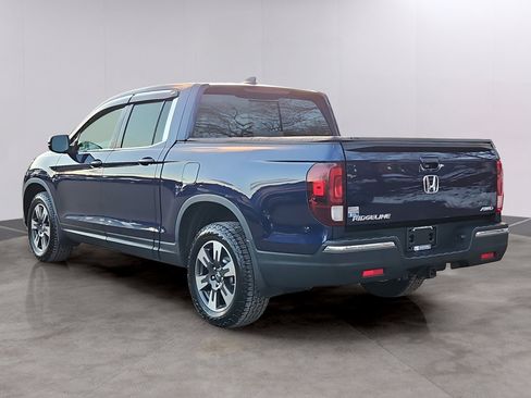 Certified 2019 Honda Ridgeline RTL-T image 32