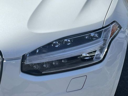 Certified 2023 Volvo XC90 B6 Ultimate w/ Protection Package Premier AWD/4WD image 9