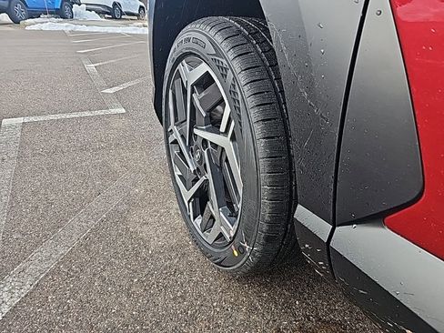 New 2026 Hyundai Kona SEL Premium AWD/4WD image 41