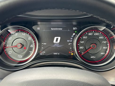 Used 2023 Dodge Charger Scat Pack image 28