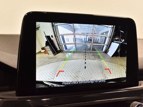 Used 2023 Ford Escape ST-Line image 23