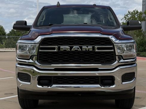 Used 2020 RAM 2500 Tradesman w/ Chrome Appearance Group AWD/4WD image 7