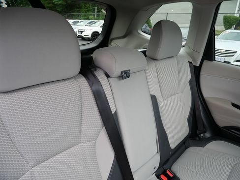 Used 2020 Subaru Forester Premium AWD/4WD image 31