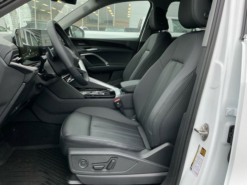 New 2025 Audi Q5 Premium Plus image 29