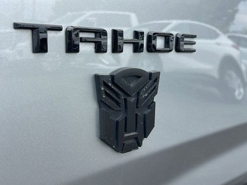 Used 2024 Chevrolet Tahoe RST w/ Luxury Package image 10