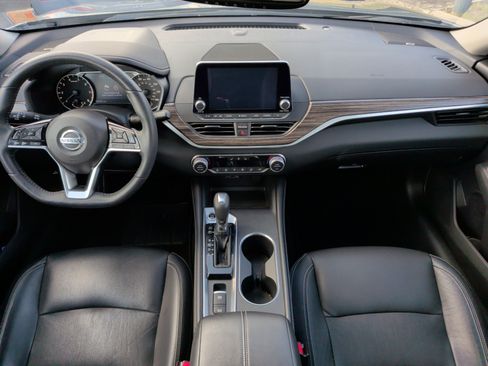 Used 2019 Nissan Altima 2.5 SL image 33