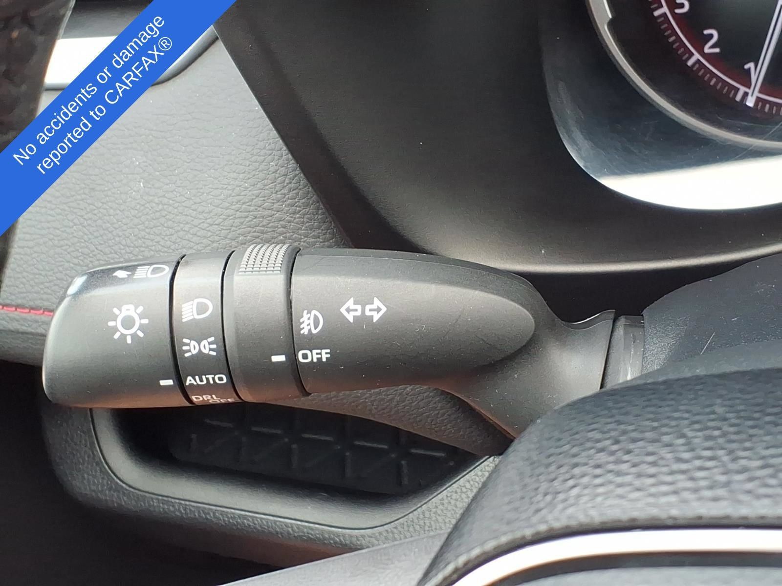 Used 2020 Toyota RAV4 TRD Off-Road AWD/4WD image 23