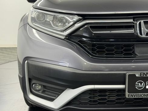 Used 2022 Honda CR-V EX image 9