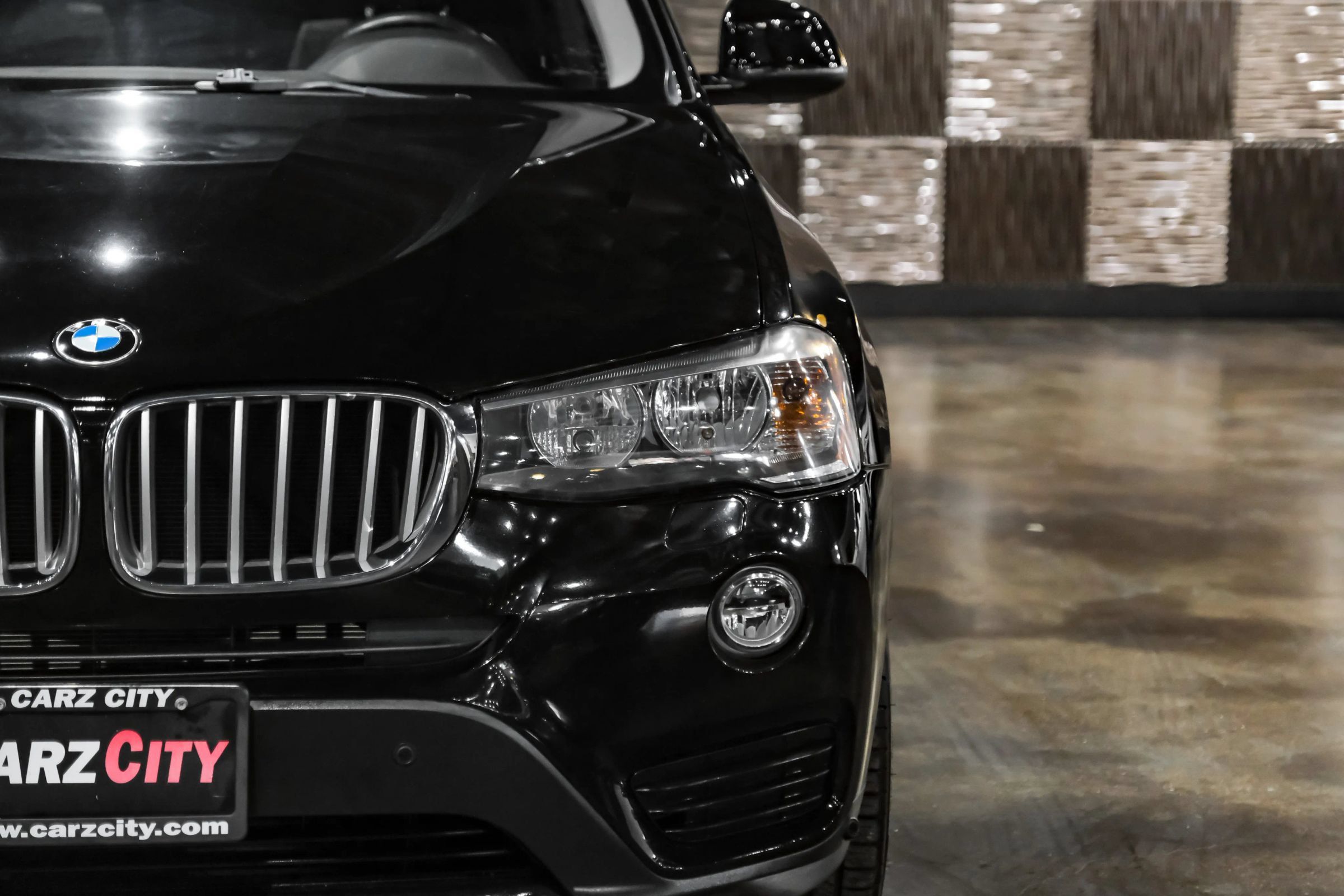 Used 2017 BMW X3 xDrive28i AWD/4WD image 41