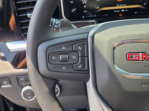 New 2026 GMC Sierra 1500 Elevation w/ Elevation Premium Package AWD/4WD image 42