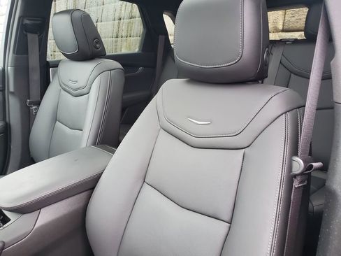 Certified 2023 Cadillac XT5 Premium Luxury image 43