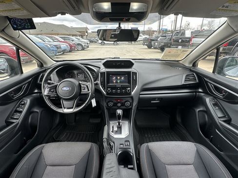 Used 2018 Subaru Crosstrek 2.0i Premium AWD/4WD image 4