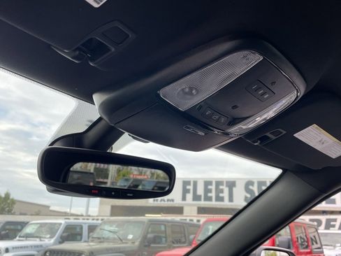 New 2026 Dodge Durango GT image 31