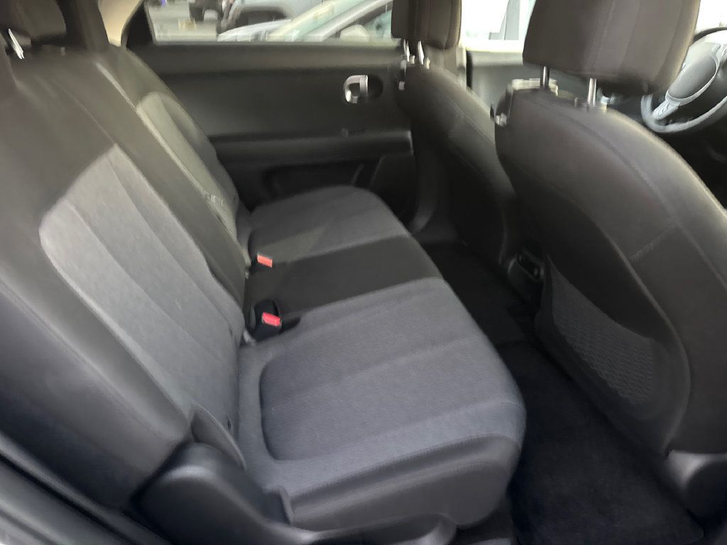 Used 2024 Hyundai Ioniq 5 SEL RWD image 5